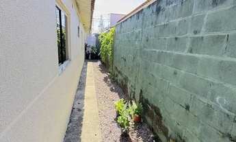 Imagem 7: Residencial Nascentes do Tarumã, casa padrão