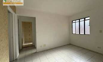 Imagem 2: Apartamento com 2 dormitórios para alugar, 42 m² por R$ 1.611/mês - Conceição - Osasco/SP