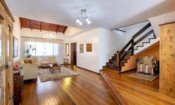 Imagem 7: Casa com 5 Dormitórios, Suíte Master e Piscina no Jardim Planalto