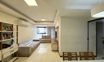 Imagem 5: Excelente Imóvel para venda tem 110 metros quadrados com 4 quartos em Jardim da Penha - Vi