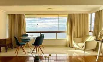 Imagem: VISTA MAR PERMANENTE NO CORREDOR DA VITÓRIA