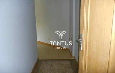 Imagem 4: Apartamento com 3 dormitórios para alugar, 117 m² por R$ 3.600,00/mês - Juvevê - Curitiba