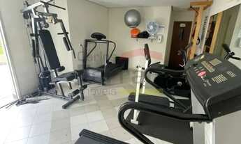 Imagem 4: Apartamento de 1 dormitório no Alto de Santana