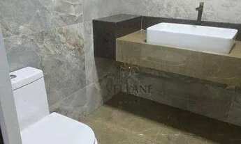 Imagem 4: Casa com 3 dormitórios à venda, 120 m² por R$ 720.000 - Industrial São Luiz - Contagem/MG