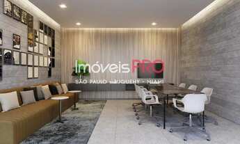 Imagem 5: Apartamento alto padrão em Pinheiros 277 a 632 m²