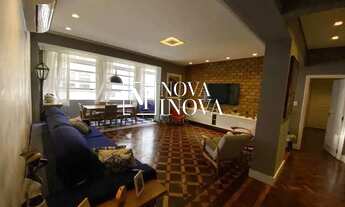 Imagem: Apartamento Padrão / Residencial / Copacabana