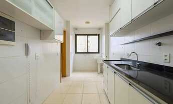 Imagem 7: MIRANTE DO BOSQUE Quadra 209 Sul | Águas Claras reformado | 3 quartos | 2 suítes