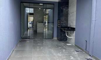 Imagem 4: Casa Boa Vista 2 quartos suite