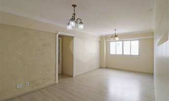 Imagem: Apartamento com 2 quartos à venda em Vila