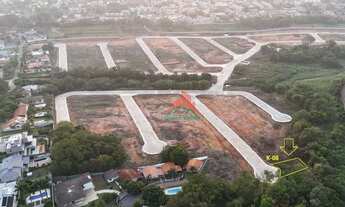 Imagem 6: Terreno à venda, 360 m² Condomínio Ecoville Residence Atibaia - Atibaia/SP