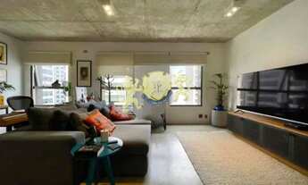 Imagem 2: Rarus Flats - Apartamento com suíte para venda - Edifício Maxhaus Berrini