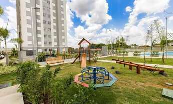 Imagem 7: APARTAMENTO SEMI MOBILIADO COM 02 DORMITÓRIOS PARA LOCAÇÃO EM CONDOMÍNIO NO JARDIM SUÉCIA