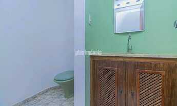 Imagem 7: Apartamento com 3 Quartos e 4 banheiros à Venda, 167 m²