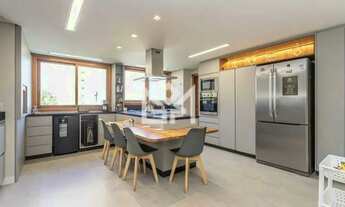 Imagem 3: Maison Lumiere Apto 3358