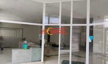 Imagem 4: SALÃO COMERCIAL - 248,00 M² - R$ 15.000,00 - PIMENTAS - GUARULHOS - SP