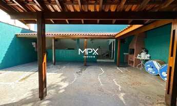 Imagem: Casa à venda em Piracicaba, Jardim Elite