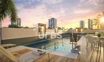 Imagem 4: Smart Parque Areião - Apartamento 2 quartos, sendo 2 suítes