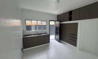 Imagem 7: Casa com 3 dormitórios à venda, 232 m² por R$ 799.900,00 - Parque Oratório - Santo André/S