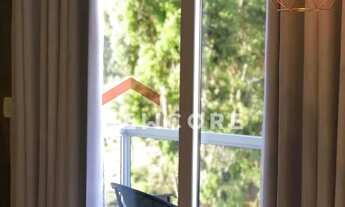 Imagem 6: Cobertura em Rua São Paulo - Moura - Gramado/RS