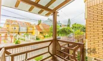 Imagem 5: Casa com 3 quartos, 3 vagas e 126 metros privativos no Bairro Jardim Itu