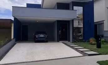 Imagem: Casa 3 dormitórios para Venda em Sorocaba