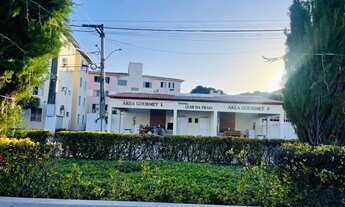 Imagem 3: Luar da praia Apartamento com 2 dormitórios