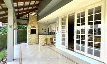 Imagem 6: Sobrado com 4 dormitórios à venda, 314m² por R$ 1.590.000,00 - Costa e Silva - Joinville/S