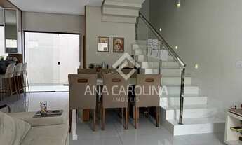 Imagem 2: Casa Sobrado à Venda no Bairro Augusta Mota