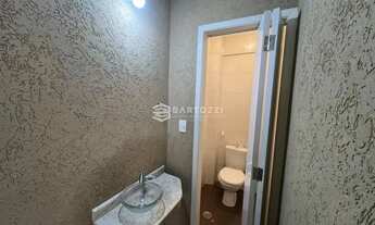 Imagem 4: SOBRADO 168M² 3 SUÍTES BAIRRO NOVA GERTI SCS