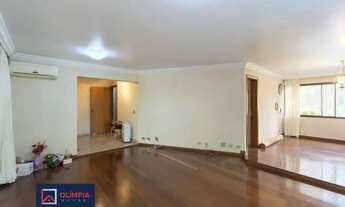 Imagem 2: Venda Apartamento 4 Dormitórios - 200 m² Campo Belo