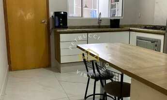 Imagem 7: LINDO SOBRADO Á VENDA NO PARQUE JAMBEIRO CAMPINAS/SP