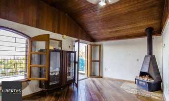 Imagem 4: Libertas Imobiliária aluga casa com 200m² construídos no bairro Tristeza