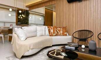 Imagem 2: Apartamento em Horizonte Divino à venda em condomínio de alto padrão em Sorocaba, com 84m²