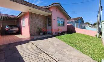 Imagem 3: CASA 03 DORMITÓRIOS COM HORTA NO PÁTIO DOS FUNDOS