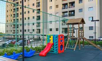 Imagem: Imóvel para aluguel e venda possui 61 metros