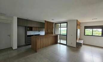 Imagem: Apartamento para aluguel no Magnólia, Ribeirão