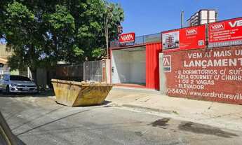 Imagem 5: Cobertura com 2 quartos à venda, 119,12m² - Campestre