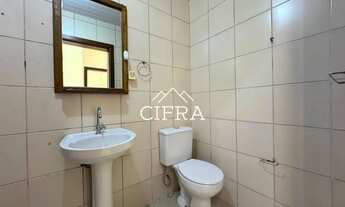 Imagem 6: Loft - Kitnet - Venda - 01 dormitório - 35m2 - Rua Manoel Roussenq - Residencial Vitório S