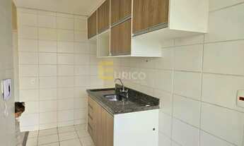 Imagem 5: Apartamento para aluguel no Condomínio Residencial Valença em Valinhos/SP