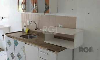 Imagem 2: Apartamento para Locação/Aluguel - 45m², 1 dormitório, Camaquã
