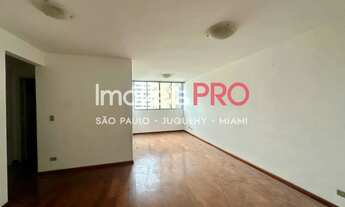 Imagem 2: Apartamento, Moema Índios - São Paulo