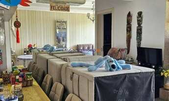 Imagem 3: Apartamento em Morro Santana