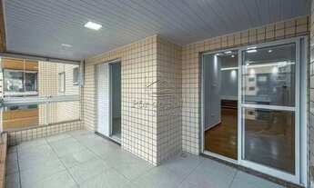 Imagem 16: Maravilhoso Apartamento 2 Suítes à Venda na Guilhermina, Praia Grande