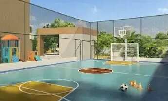 Imagem 3: DOM HORTO FLORESTAL Apartamentos 4 QUARTOS COM VARANDA