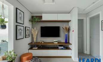 Imagem 6: APARTAMENTO - VILA ANASTÁCIO - SP