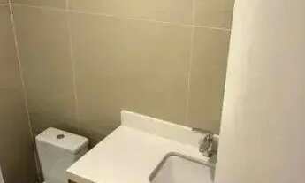 Imagem 3: Imóvel para aluguel com 136 metros quadrados com 3 quartos em Perdizes - São Paulo - SP