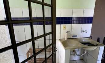 Imagem 6: Casa com 2 quartos, centro