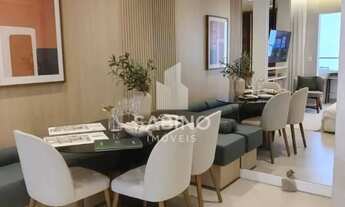 Imagem 6: Apartamento para vender no condomínio Green View em São José Dos Campos