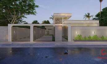 Imagem 2: Casa com 3 dormitórios à venda, 75 m² por R$ 430.000,00 - Enseada das Gaivotas - Rio das O