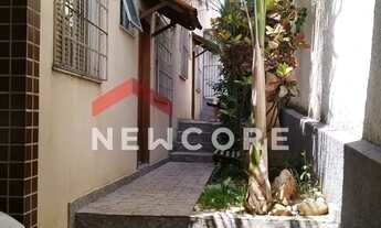 Imagem 2: Cobertura em Rua Castelo de Óbidos - Castelo - Belo Horizonte/MG